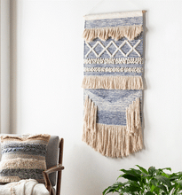 Load image into Gallery viewer, Sedona Hand Woven Wall Hanging